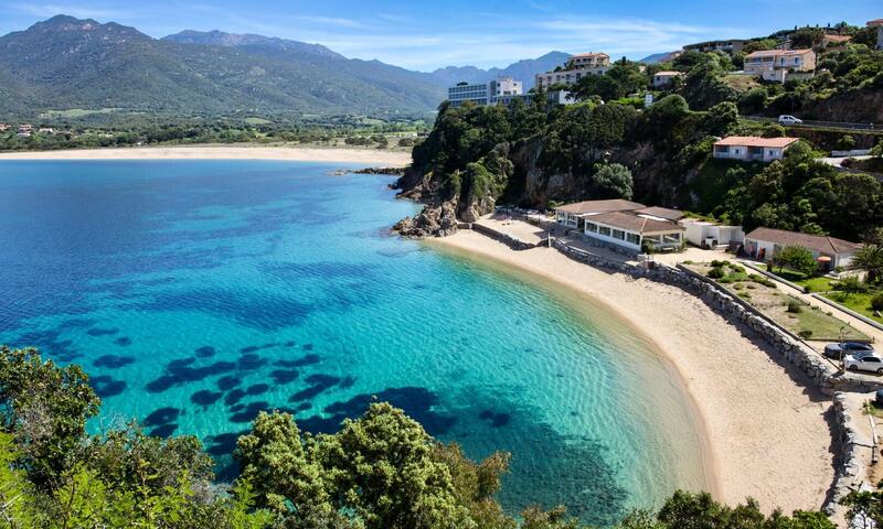 Camping Maeva Escapades Le Colomba 4* - 1
