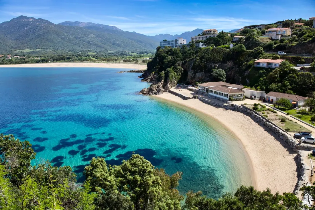 Camping maeva Escapades Colomba 4 étoiles★★★★