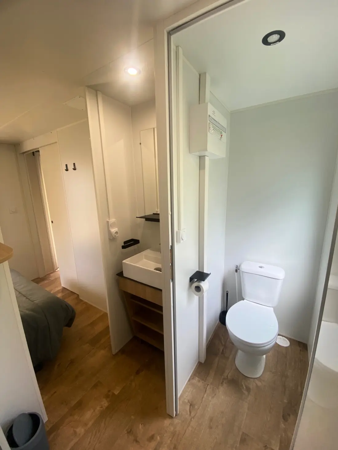 Camping maeva Escapades Colomba 4 étoiles★★★★