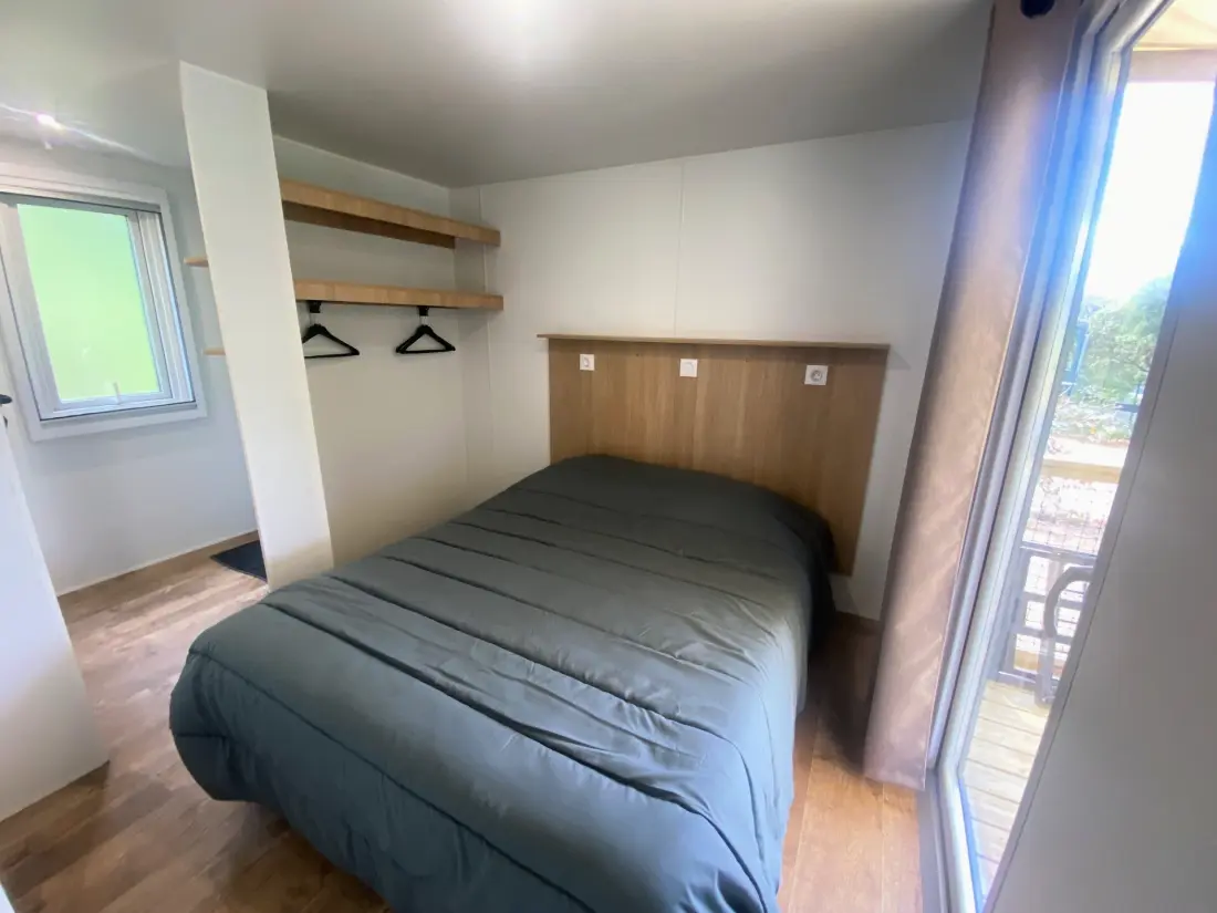 Camping maeva Escapades Colomba 4 étoiles★★★★