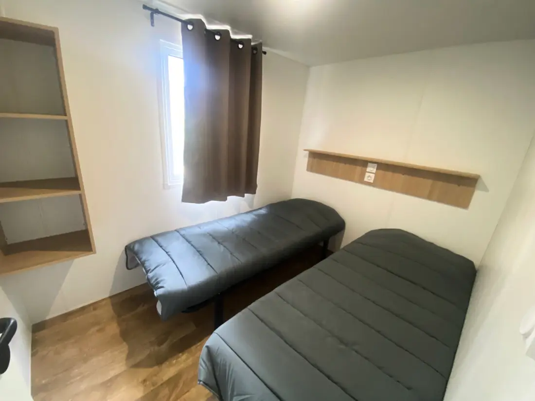 Camping maeva Escapades Colomba 4 étoiles★★★★