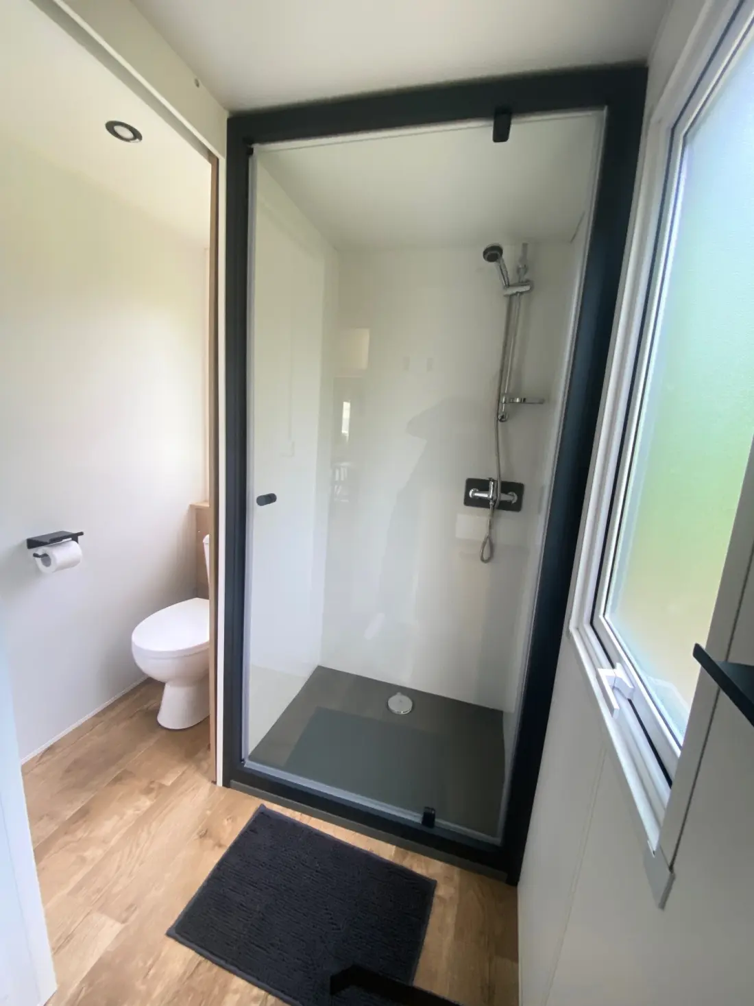 Camping maeva Escapades Colomba 4 étoiles★★★★
