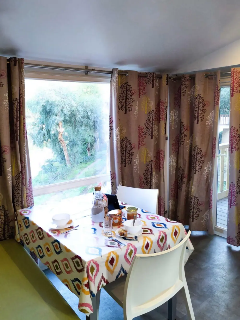 Camping Tikiti3 étoiles★★★