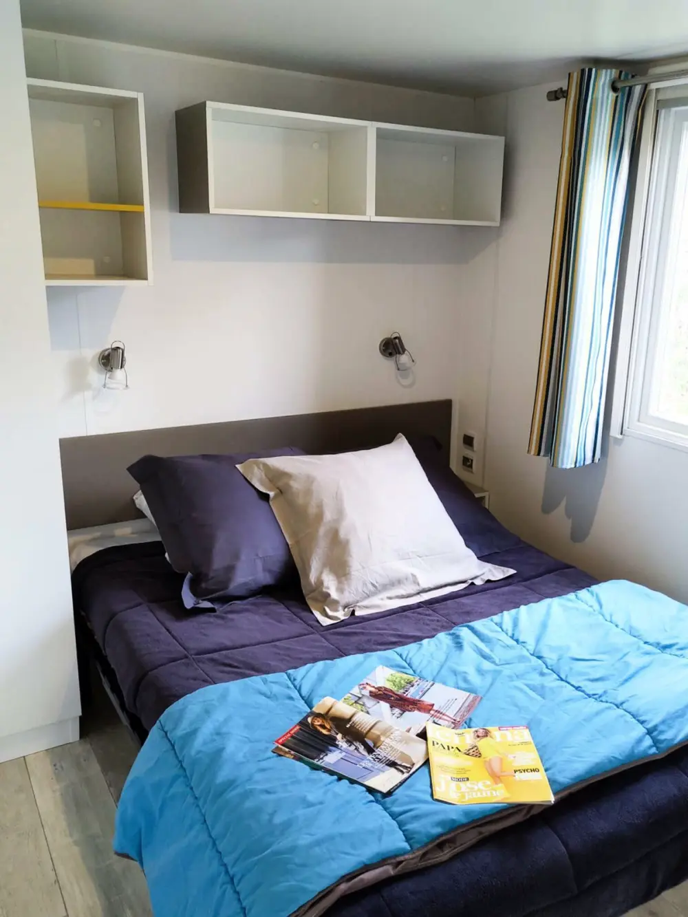 Camping Tikiti3 étoiles★★★
