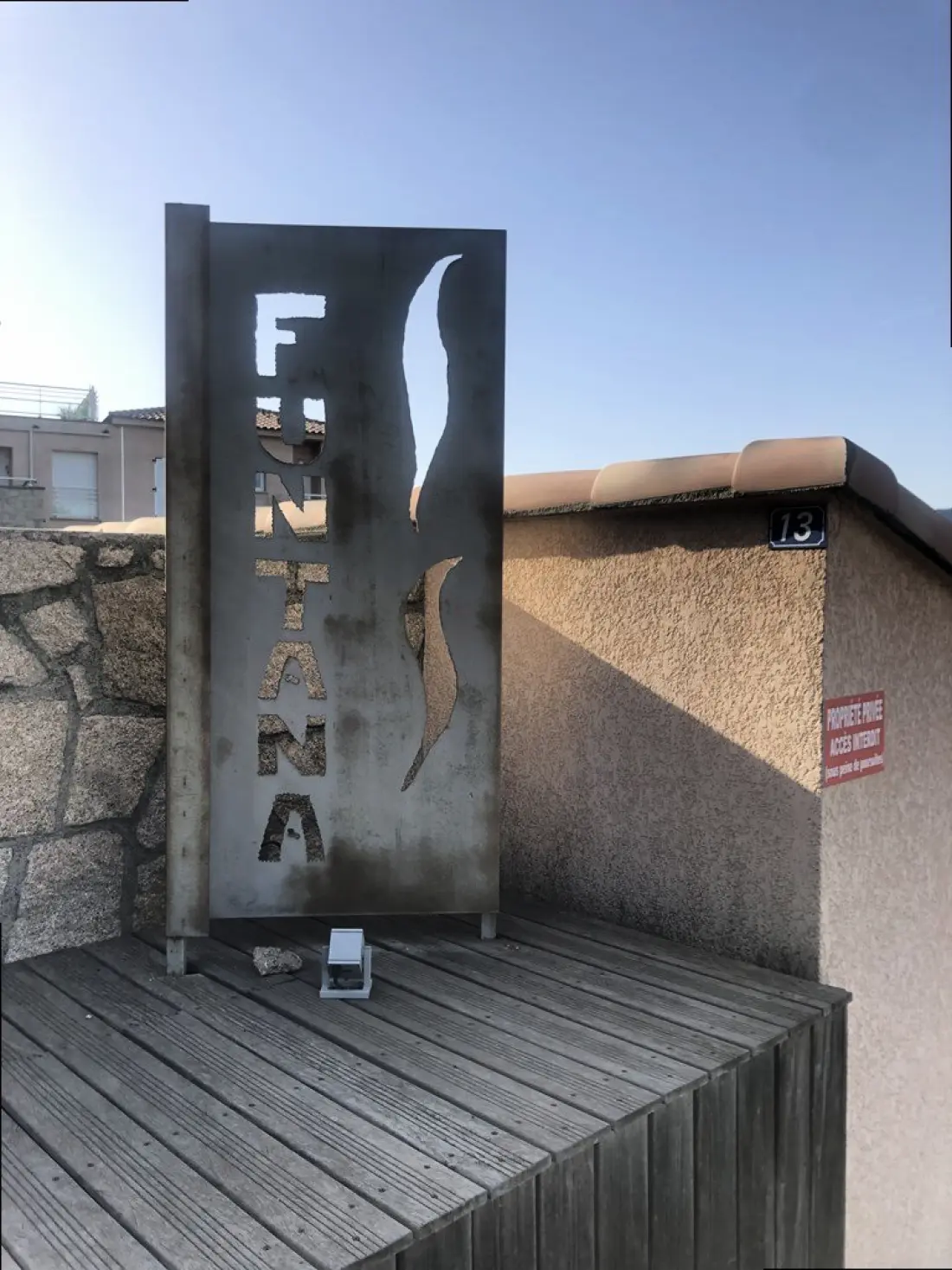 Résidence A Funtana