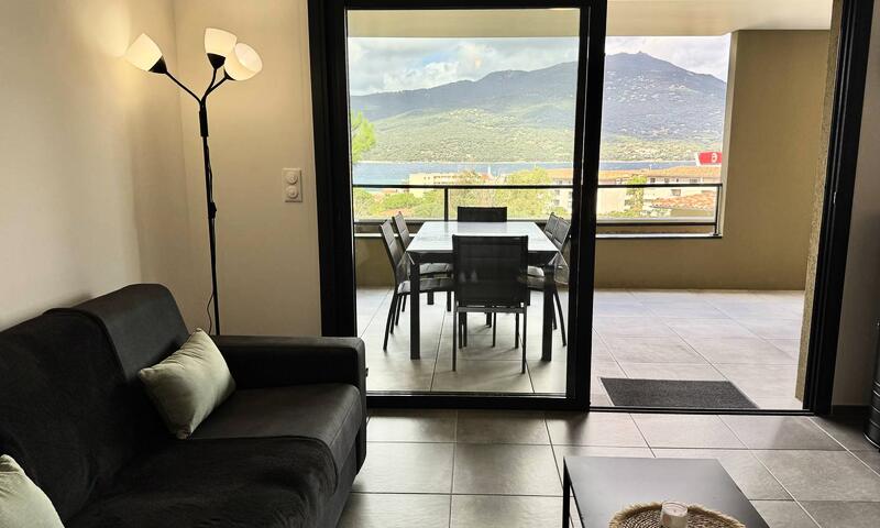 Résidence Bel'orizonte - Propriano - Corse - 41