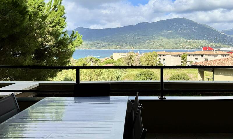 Résidence Bel'orizonte - Propriano - Corse - 44