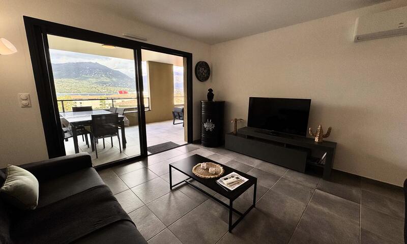 Résidence Bel'orizonte - Propriano - Corse - 40