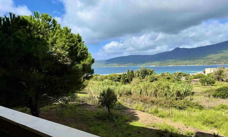 Résidence Bel'orizonte - Propriano - Corse - 49