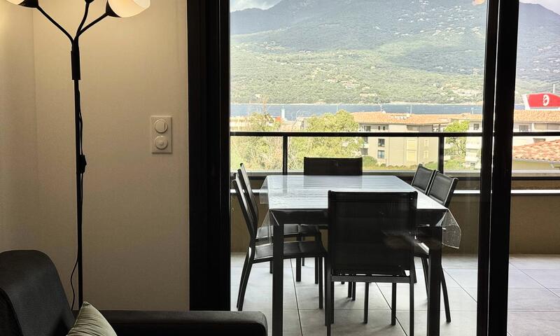 Résidence Bel'orizonte - Propriano - Corse - 42