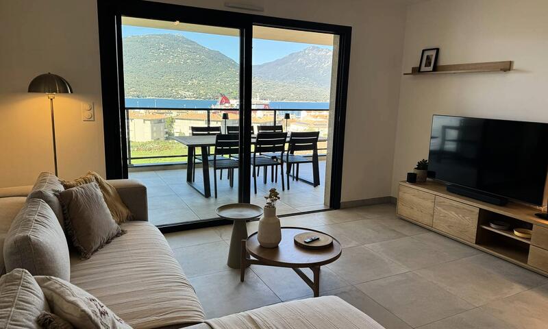 Résidence Bel'orizonte - Propriano - Corse - 8