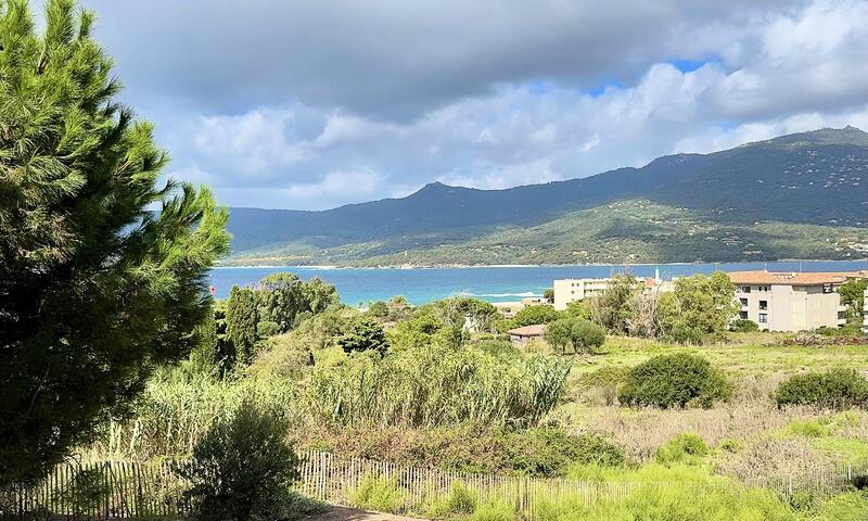 Résidence Bel'orizonte - Propriano - Corse - 36