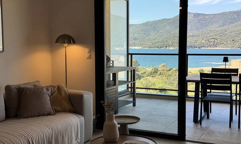 Résidence Bel'orizonte - Propriano - Corse - 2