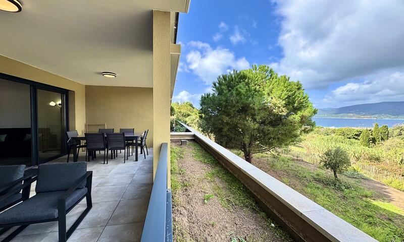Résidence Bel'orizonte - Propriano - Corse - 35