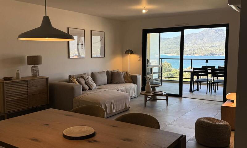 Résidence Bel'orizonte - Propriano - Corse - 5
