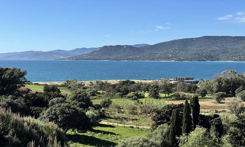 Résidence Bel'orizonte - Propriano - Corse - 21