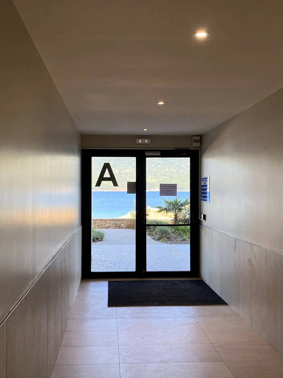 Résidence Coté Plage