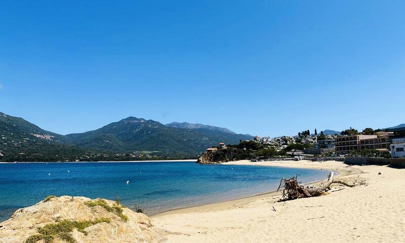 Résidence Coté Plage - - Propriano - Corse - 12