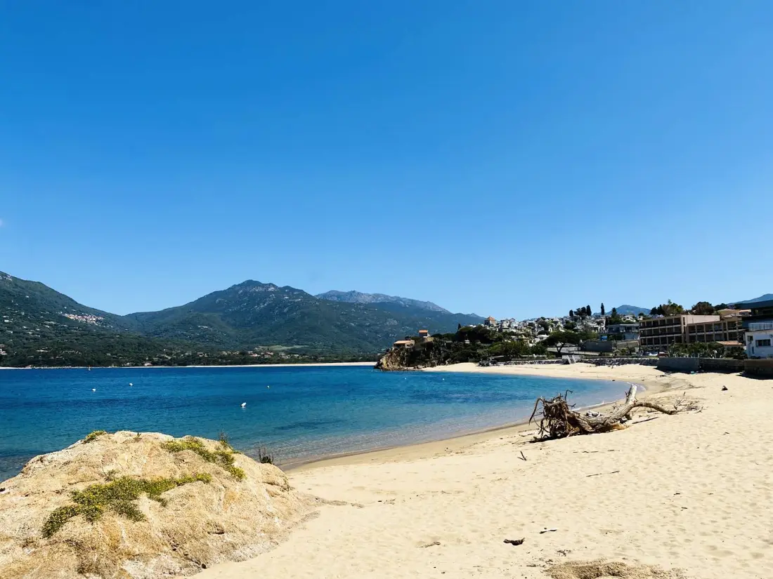 Résidence Coté Plage