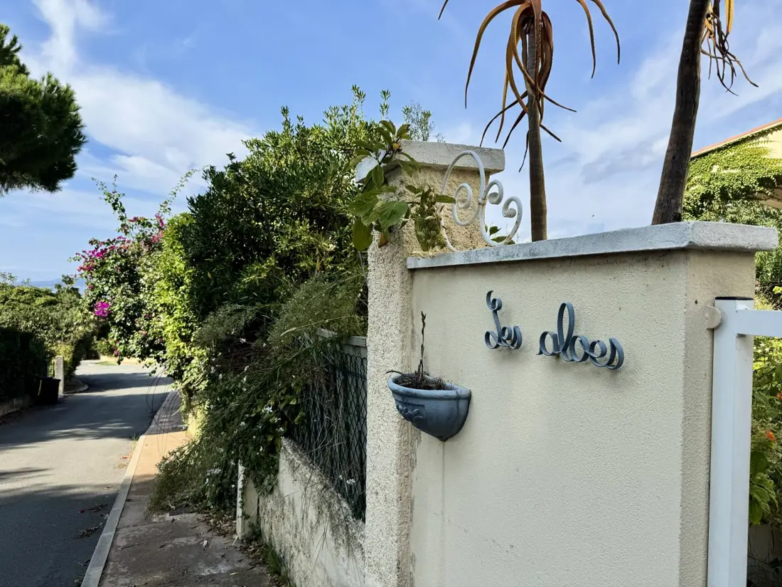 Résidence Dej001-propriano
