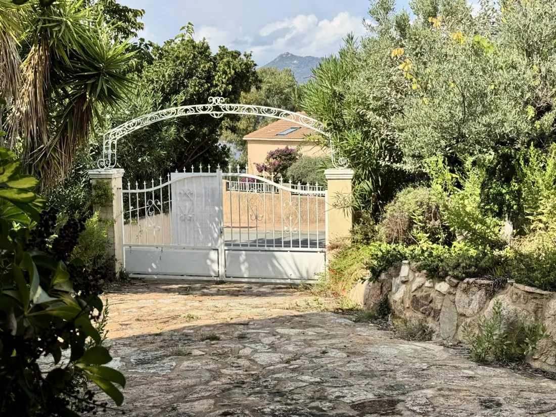 Résidence Dej001-propriano