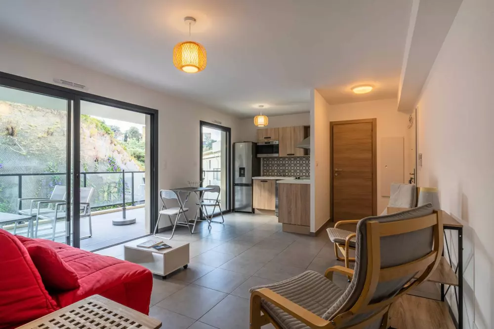 Résidence Fronte Di Mare