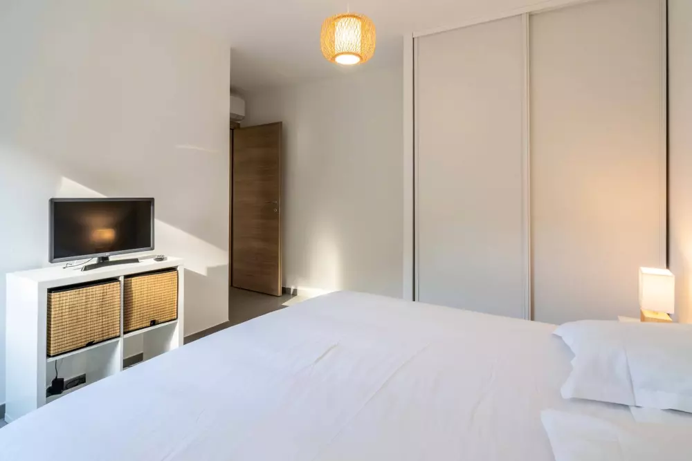 Résidence Fronte Di Mare