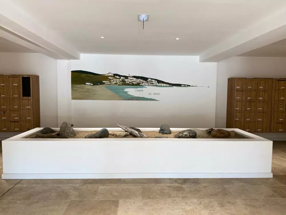 Résidence Fronte Di Mare