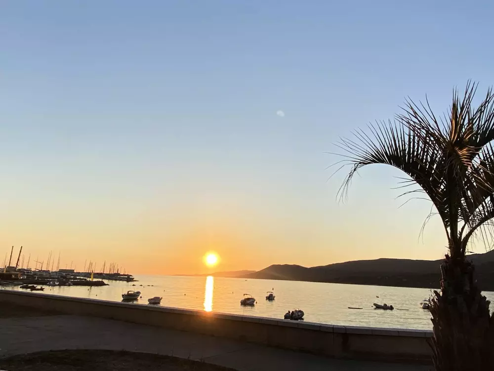 Résidence Fronte Di Mare