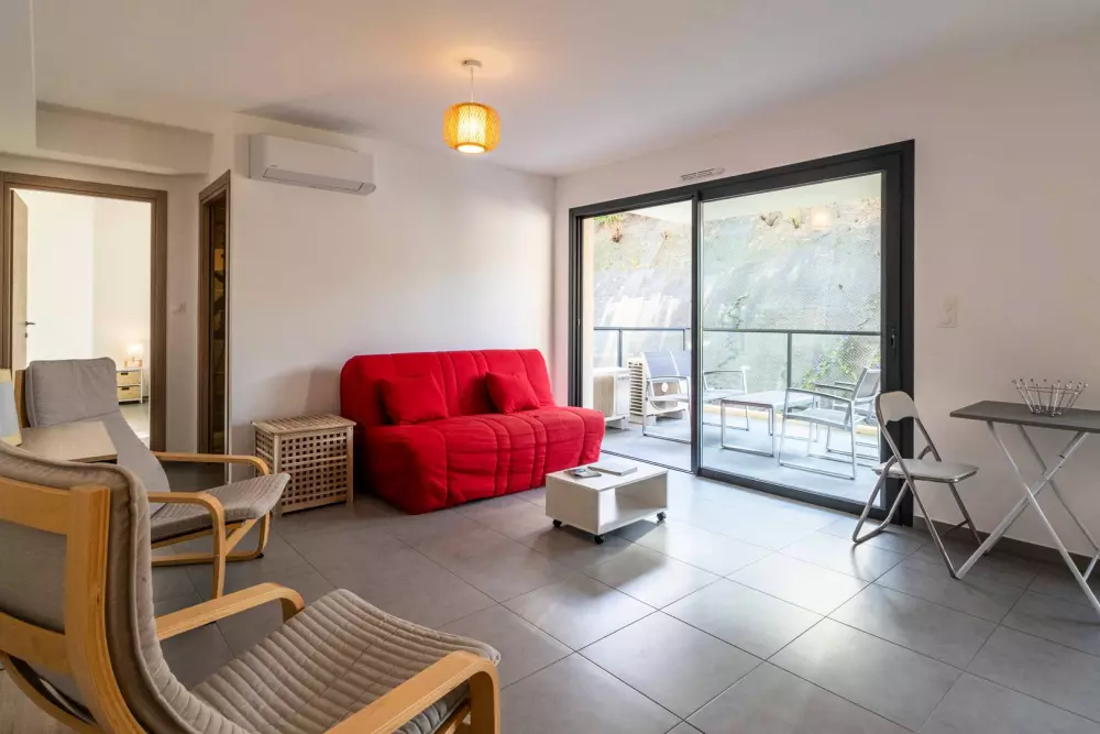 Résidence Fronte Di Mare