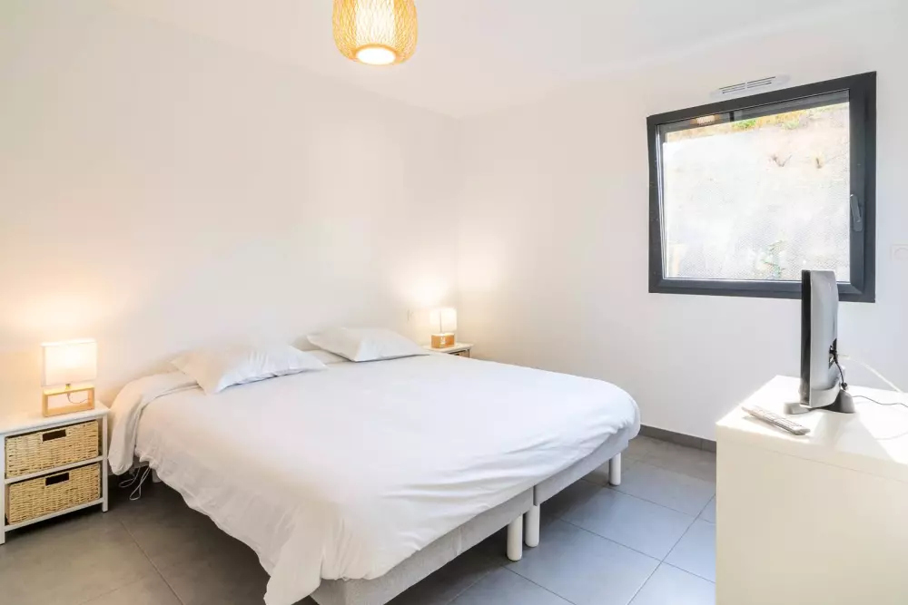 Résidence Fronte Di Mare