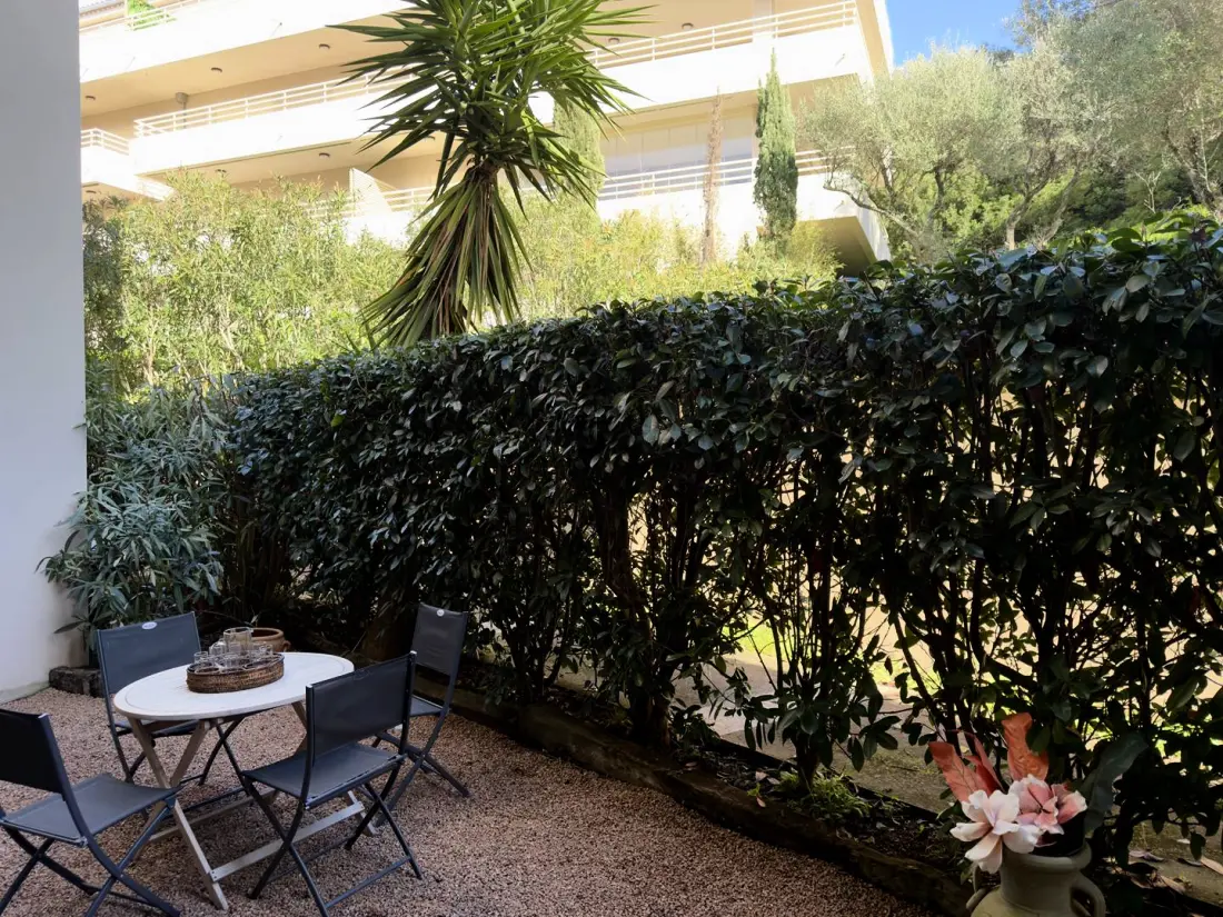 Résidence Jardins De Quatrina