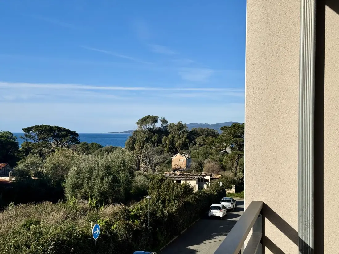 Résidence Marina D'oru