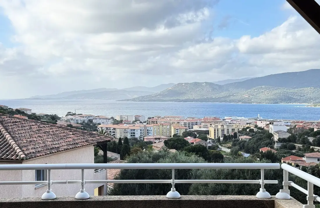 Résidence Navaj001-propriano