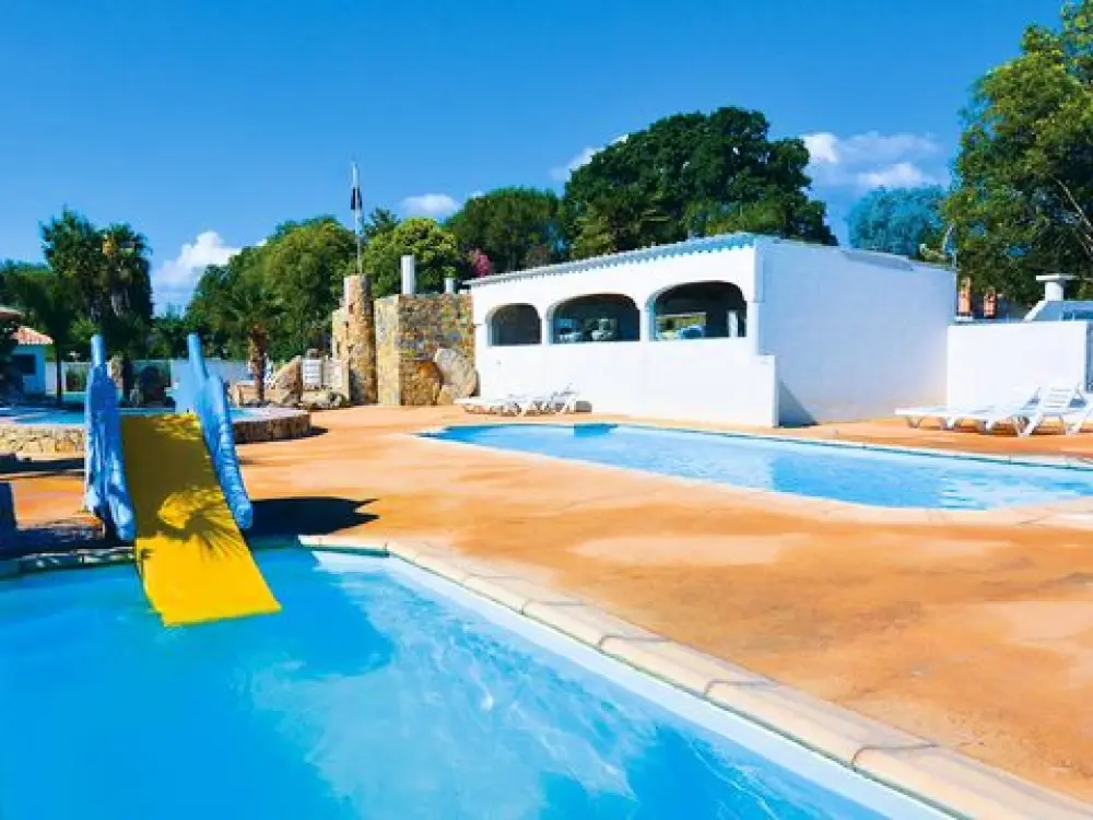 Camping Via Romana  3 étoiles★★★