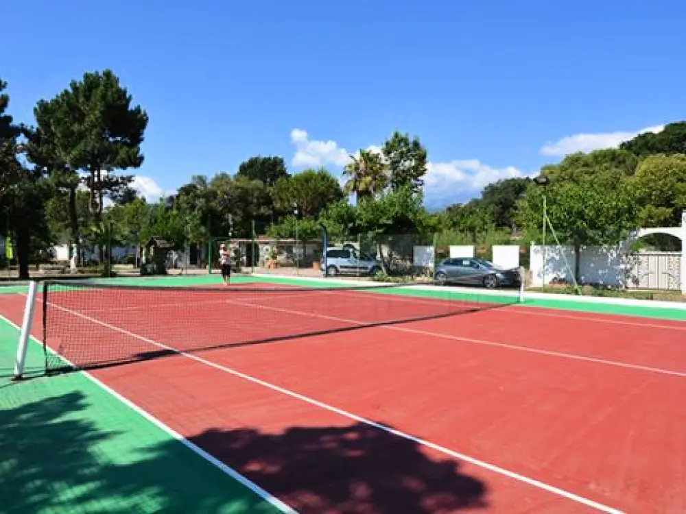Camping Via Romana  3 étoiles★★★