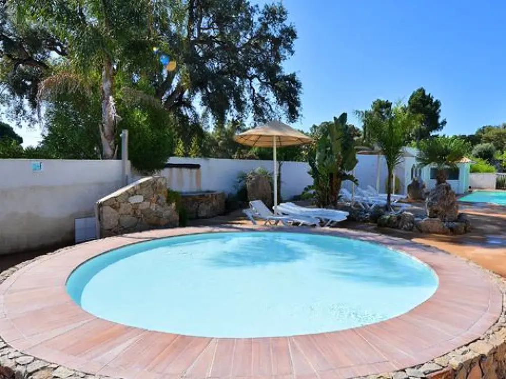 Camping Via Romana  3 étoiles★★★