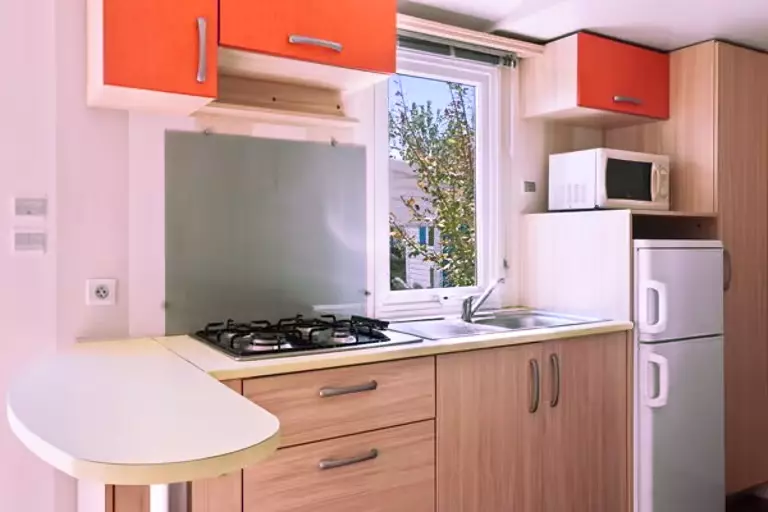 Camping Via Romana - Prunelli-di-Fiumorbu - Corse - 28