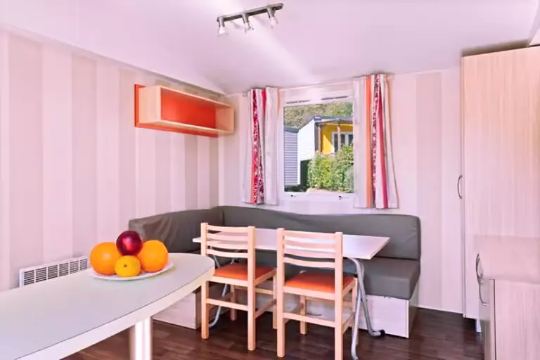 Camping Via Romana - Prunelli-di-Fiumorbu - Corse - 29