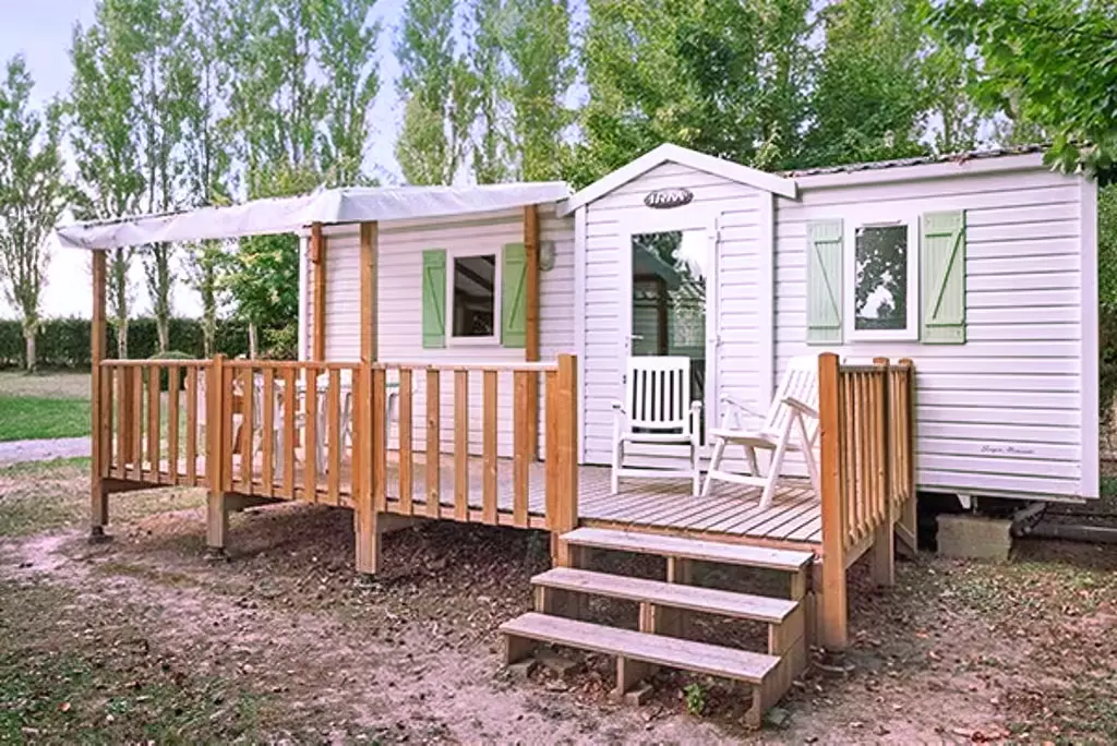 Camping Via Romana - Prunelli-di-Fiumorbu - Corse - 27