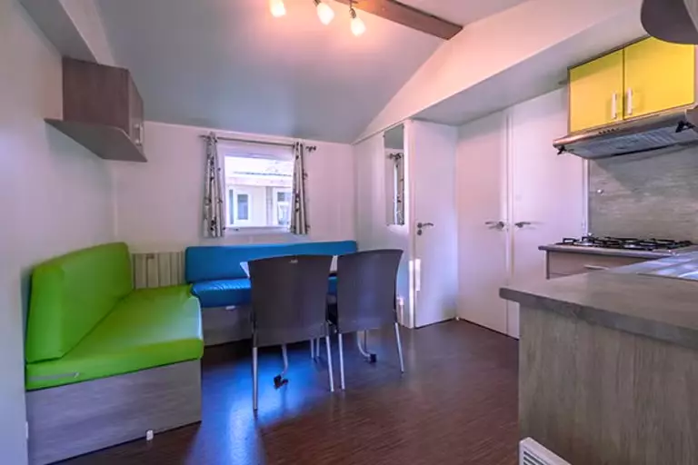 Camping Via Romana - Prunelli-di-Fiumorbu - Corse - 22