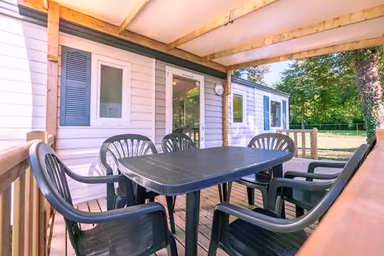 Camping Via Romana - Prunelli-di-Fiumorbu - Corse - 26