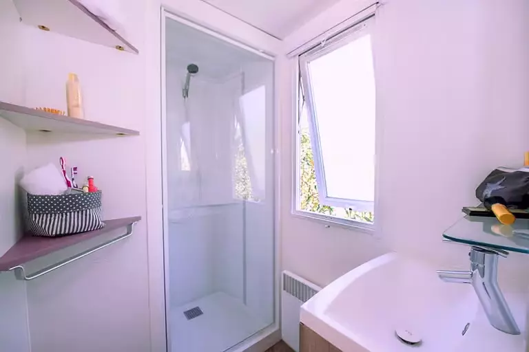 Camping Via Romana - Prunelli-di-Fiumorbu - Corse - 25