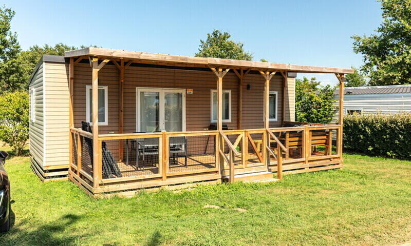 Camping Via Romana - Prunelli-di-Fiumorbu - Corse - 26