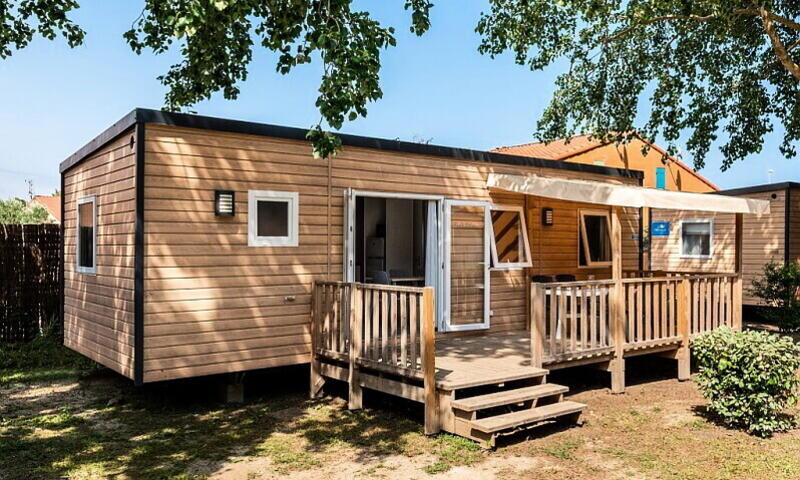 Camping Via Romana - Prunelli-di-Fiumorbu - Corse - 19
