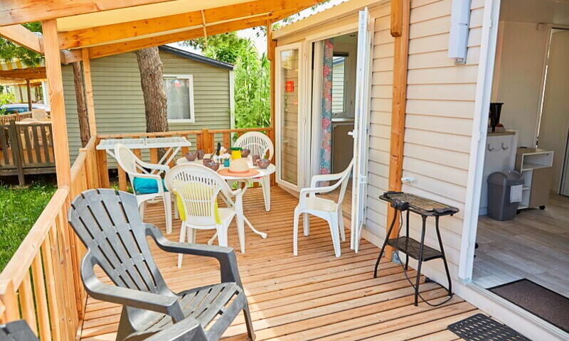 Camping Via Romana - Prunelli-di-Fiumorbu - Corse - 20