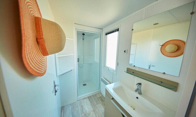Camping Via Romana - Prunelli-di-Fiumorbu - Corse - 25