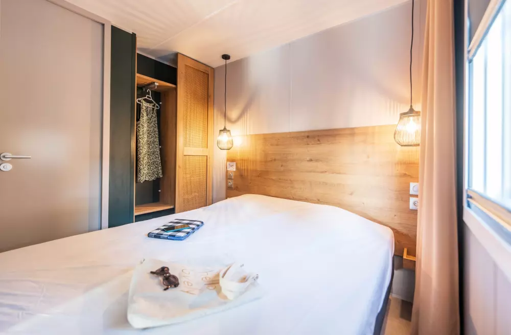 Camping Sunêlia La Presqu'île4 étoiles★★★★