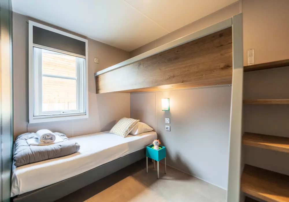 Camping Sunêlia La Presqu'île4 étoiles★★★★