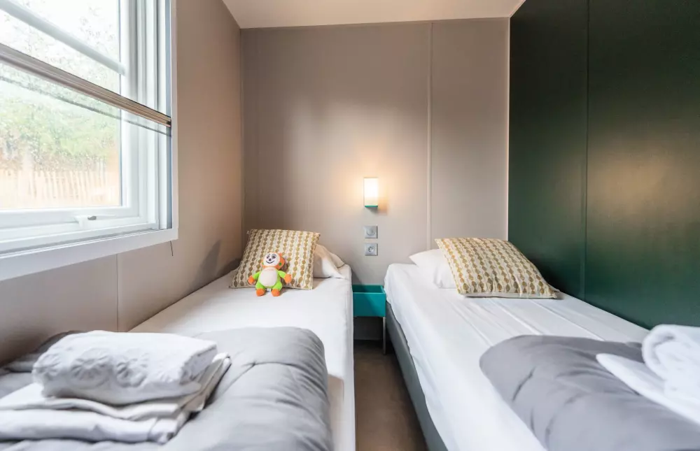 Camping Sunêlia La Presqu'île4 étoiles★★★★